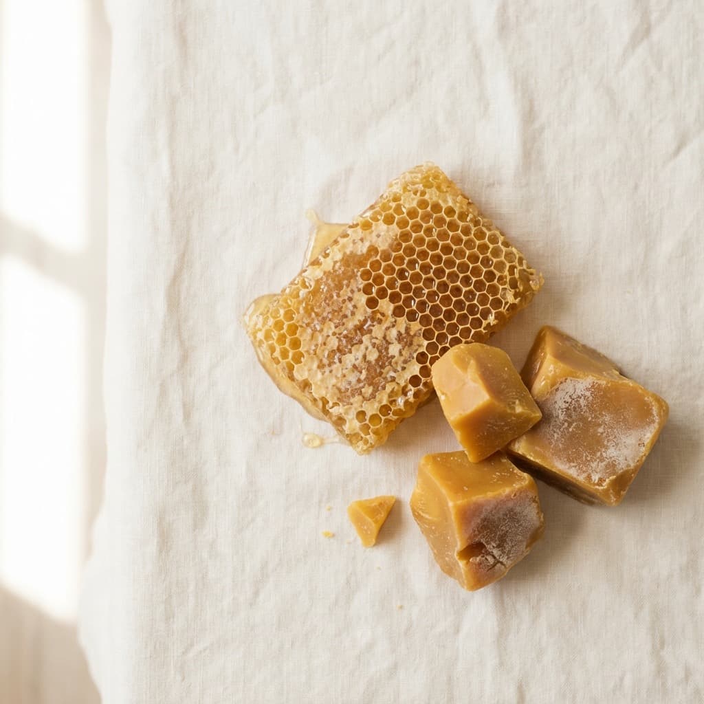 Beeswax